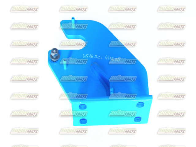 traction clutch holder, right