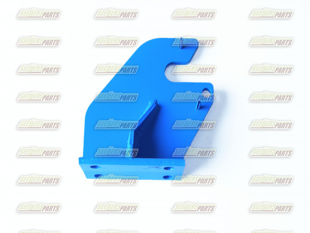 traction clutch holder, left