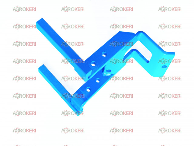 upper gear, turbine holder (PNU, NG, NC, MSG Plus)