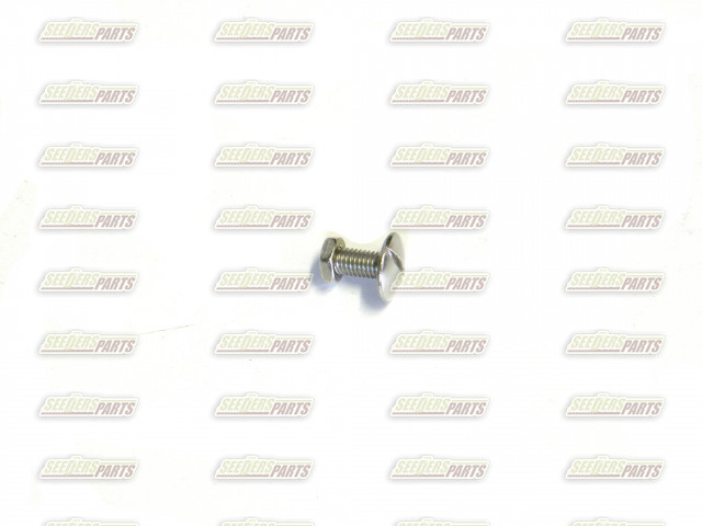 srew+washer for seed disc insert PNU