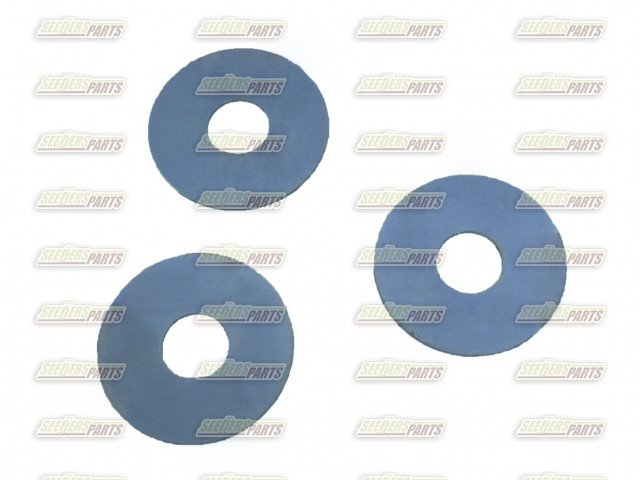 washer 17x50x1