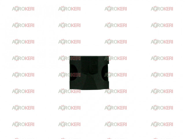 spacer for microsem