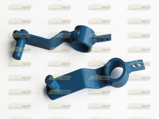 Rear chain tightener PNU