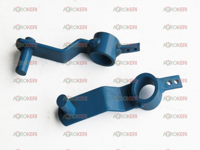 Spannrollenhalter PNU