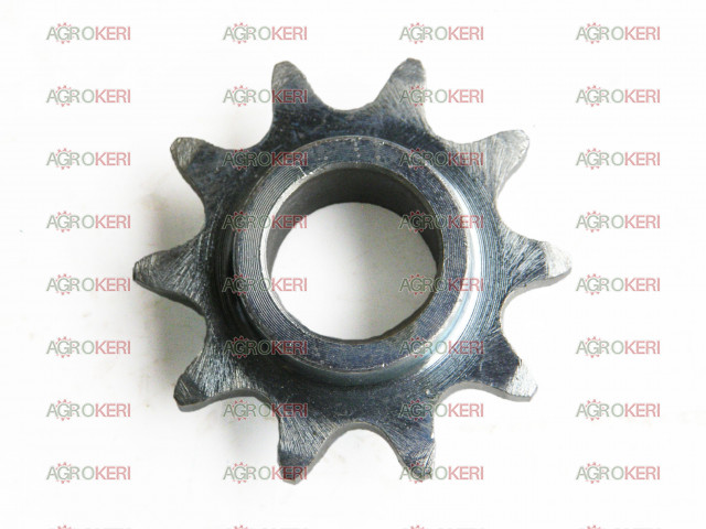 sprocket (Z=10)  (MONOBLOC) NG Plus M