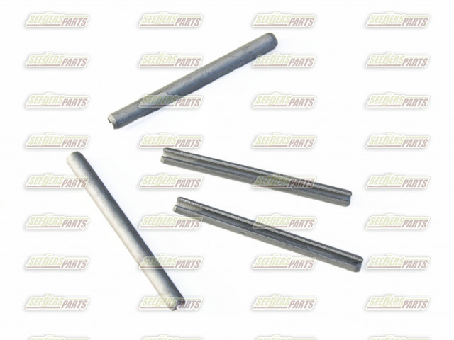 roll pin 6x70