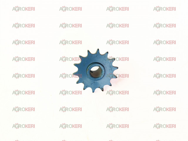 MON lánckerék 14 fogú MONOSEM