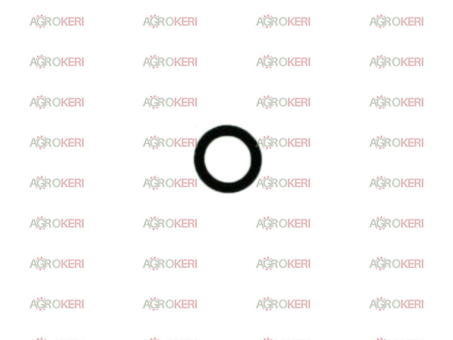 rubber ring