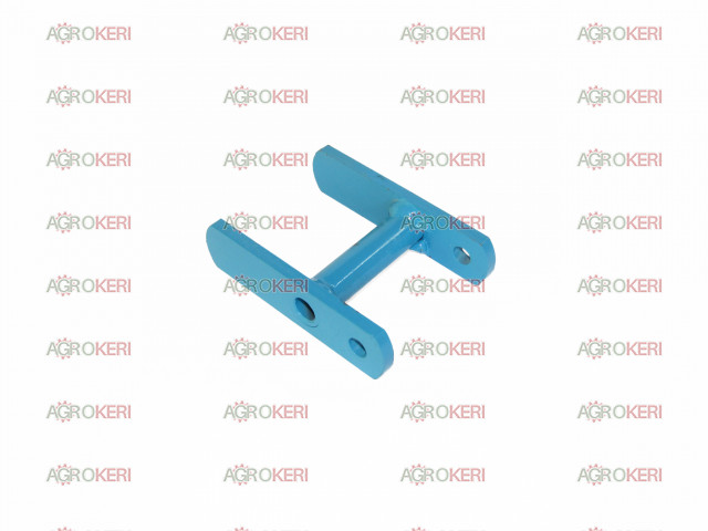 scraper holder