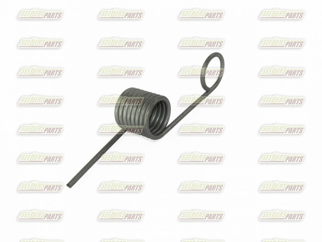 MON rugó bal, 7134G MONOSEM