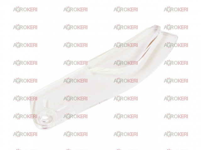 Shutter (plastic)