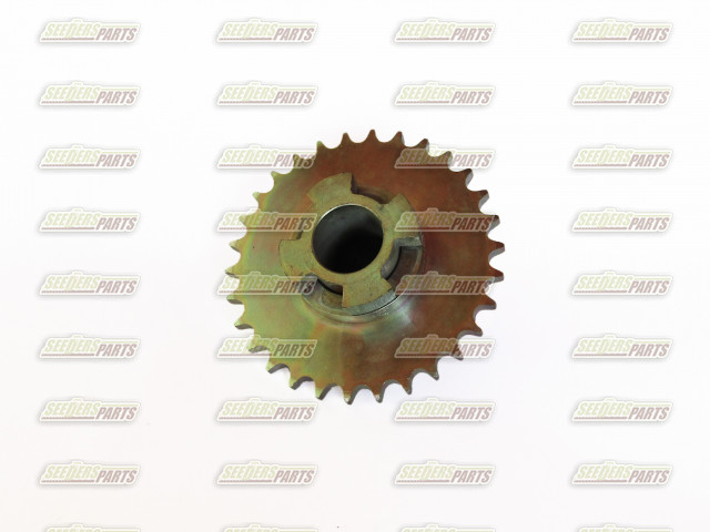 sprocket Z=30