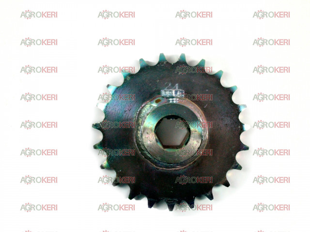 sprocket 5150.24
