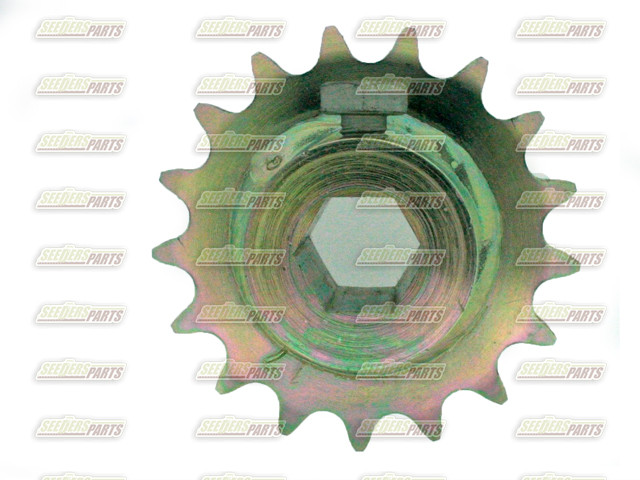 sprocket 5150.17