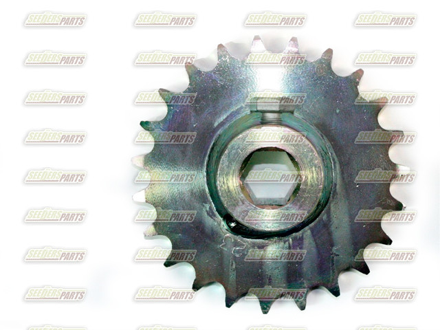 sprocket 5150.23