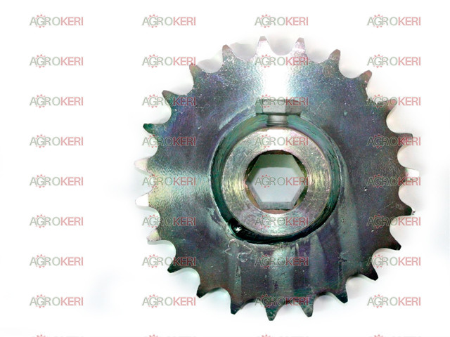 sprocket 5150.23