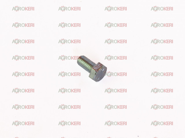MON csavar vetőtárcsa betéthez INOX, 6222.1 MONOSEM