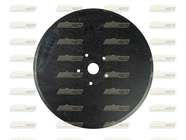 coulter disc 343x4 (both sides honed)