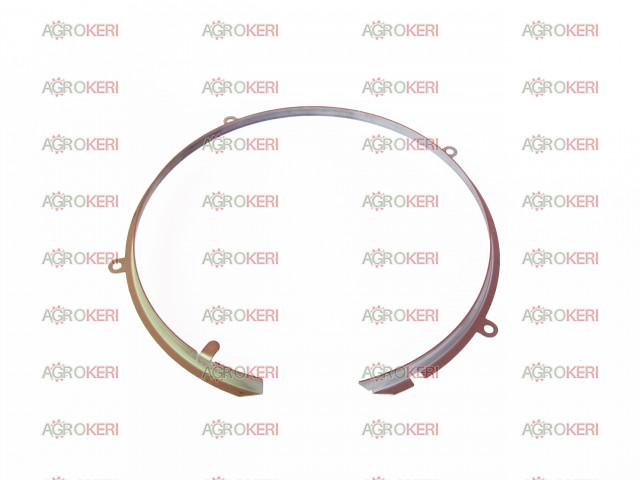spacer for microsem MECA V4