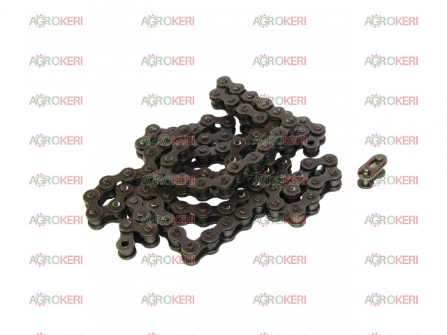 drive chain, NX, 120 links