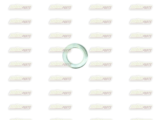 Scheibe (16,5x26x2 mm)