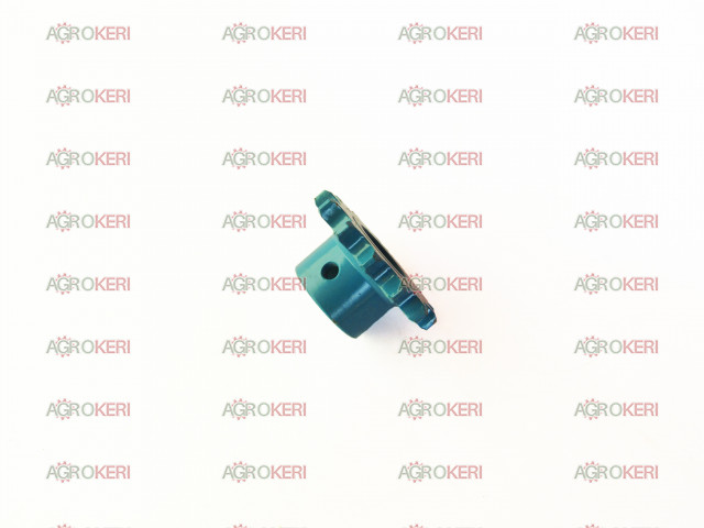 MON lánckerék Z=13, 4656.1 MONOSEM