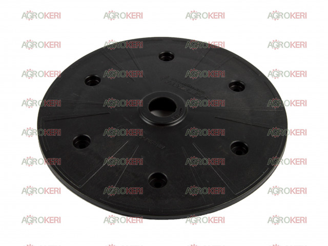 MON tömörítőkerék tárcsafél 7074.1C (25mm gumihoz) (nagy 7140a csapágyas) MONOSEM