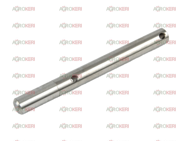 shaft 6075.b