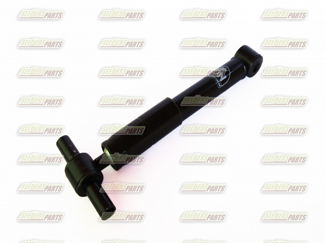Telescopic shock absorber MONOSHOX