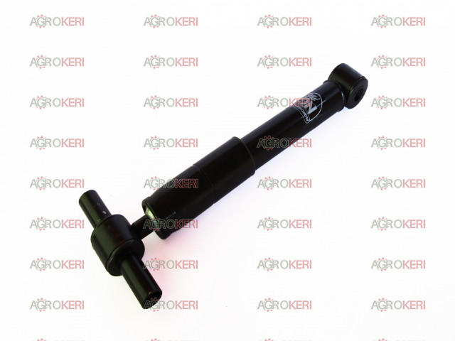 Teleskopp stossdaempfer MONOSHOX