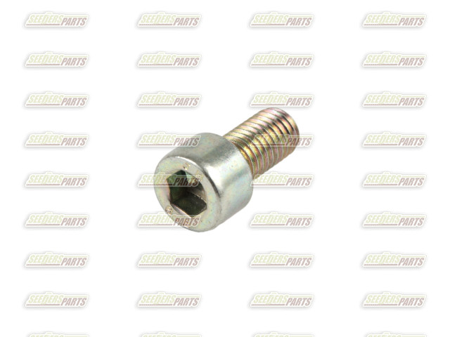 screw sthc (M10X20)