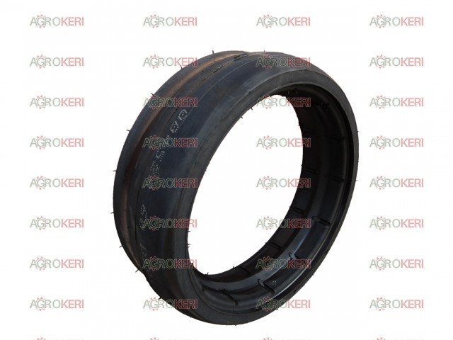 depth guard tire Monosem