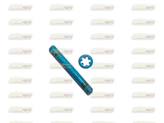 pin (for scraper)
