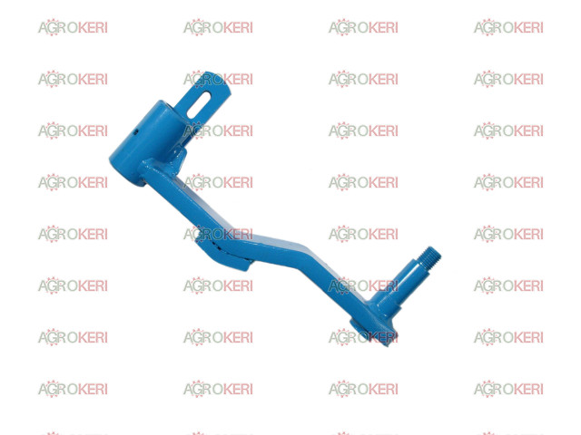 depth limiter wheel holding arm left, NG+2