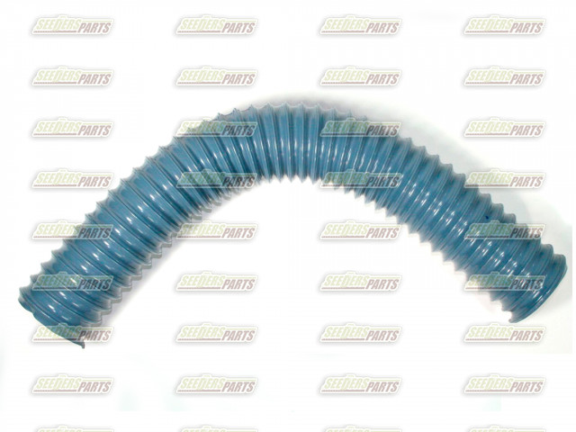 Luftrohr D=80 (Vakuumrohr) 640 mm