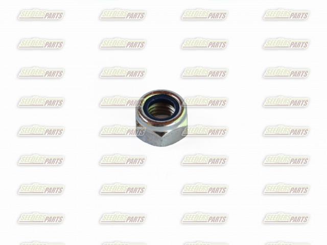 Nut HM12