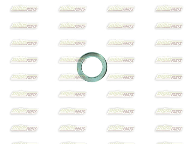 Scheibe (20,5x30x2 mm)
