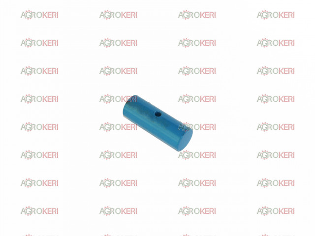 Arretierungsbolzen, Meca