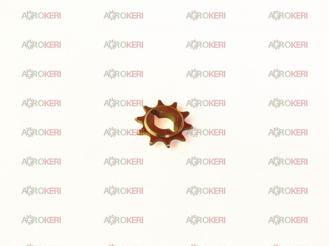 MON lánckerék 9554.1 (Z=10) MONOSEM