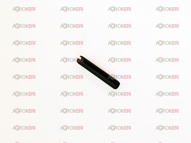 Schlitzärmel 8x50