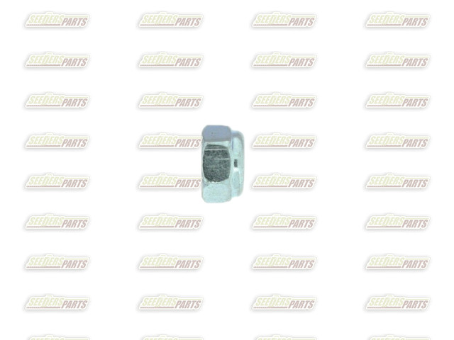 Nut HM8