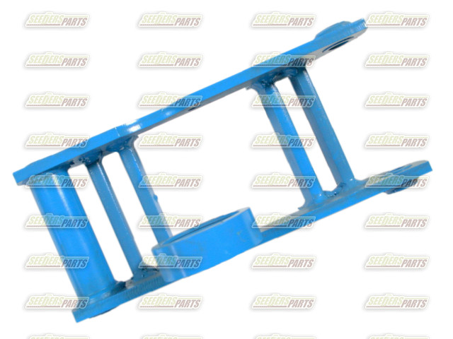 Metering unit head frame Meca