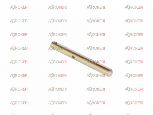 roller shaft, Meca
