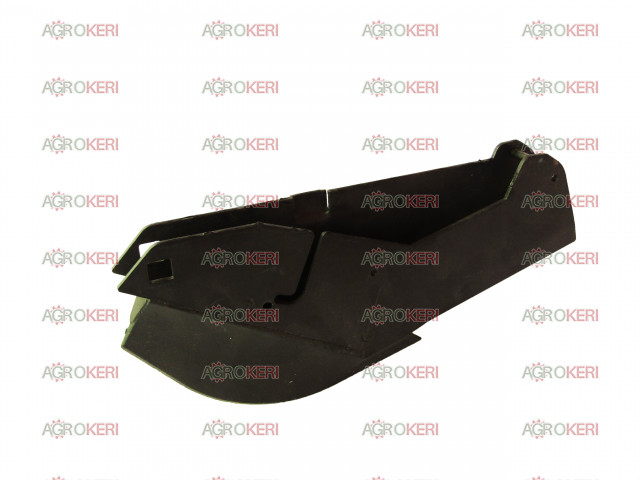 Schar komplett 66004657, MECA