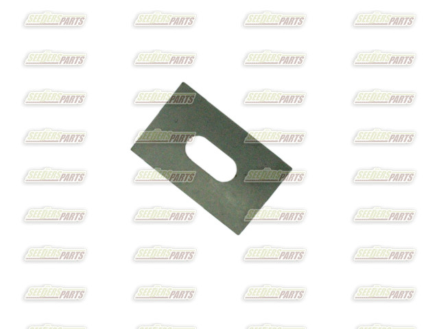 scraper plate
