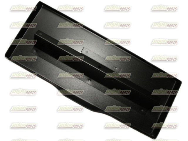 hopper lid Meca V4
