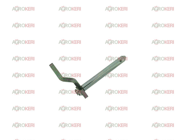 Locking lever 