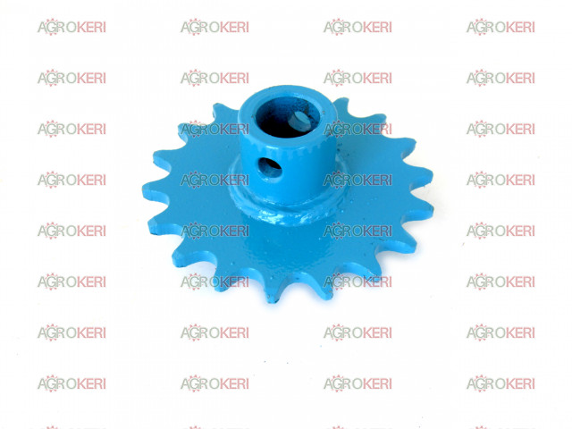 Sprocker Z=18