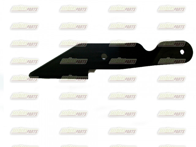mud scraper, long left