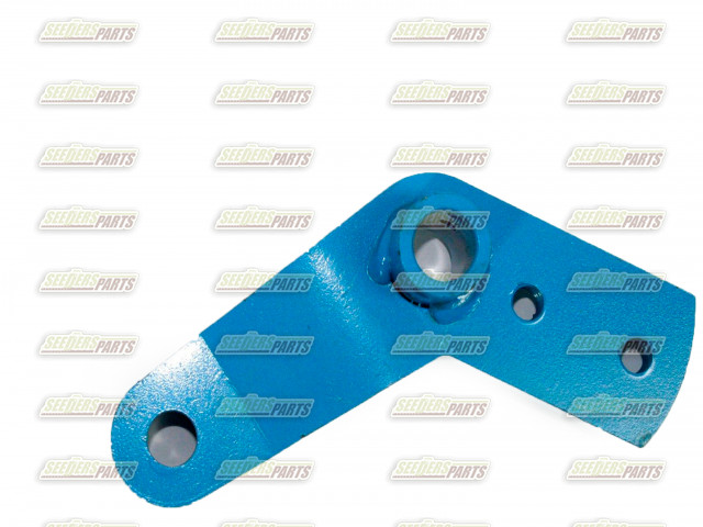 Left outer rod NC unit